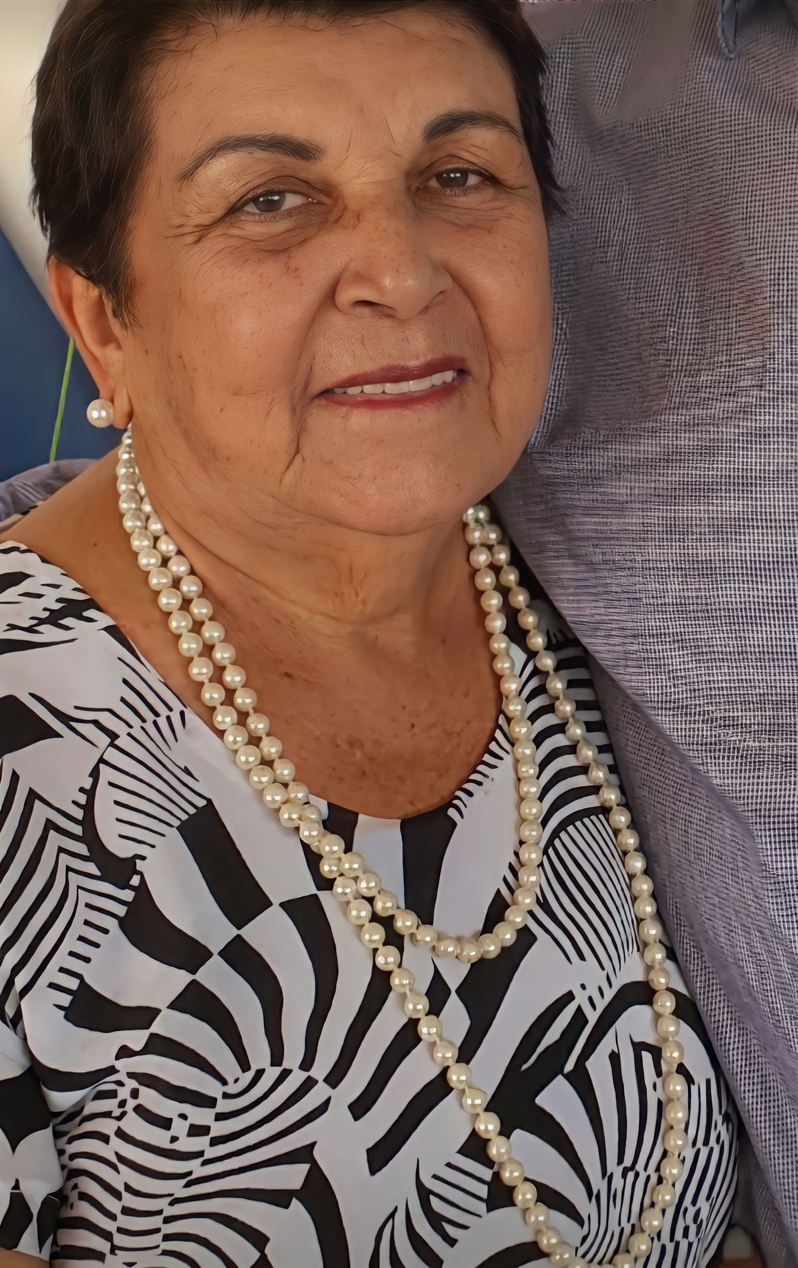 Marlene Fernandes Costa