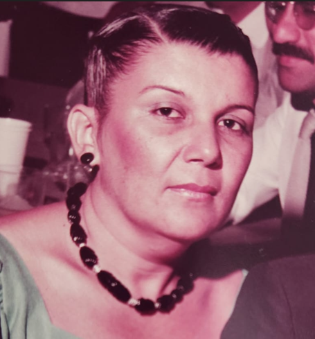 Marlene Fernandes Costa